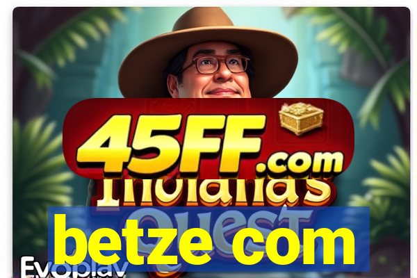 betze com